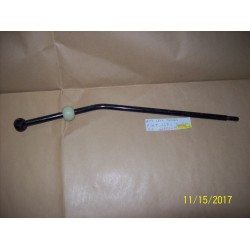 ASTA LEVA CAMBIO FIAT 127 L - CL - C - 4455269