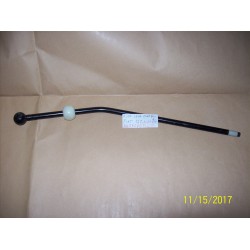 ASTA LEVA CAMBIO FIAT 127 L - CL  900 - 1050 - 4426070