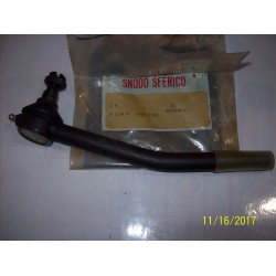 TESTINA STERZO SINISTRA FIAT 1300 1500 - FRAP 15 - 4060865