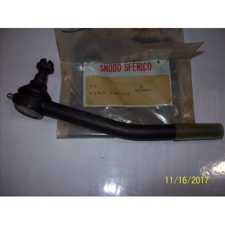 TESTINA STERZO SINISTRA FIAT 1300 1500 - FRAP 15 - 4060865