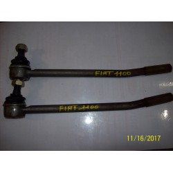 COPPIA TESTINE STERZO FIAT 1100 D / R - 4102045