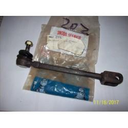 TIRANTE STERZO DESTRO RENAULT 4 -7701450479-FRAP 202