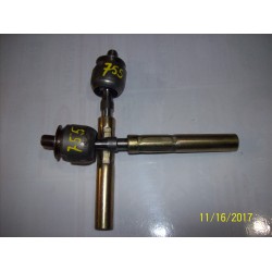 TIRANTE SCATOLA GUIDA RENAULT R4 R5 R6 - FRAP 755 - 7700656318