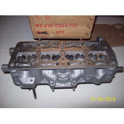 TESTATA ORIGINALE AUTOBIANCHI A112 FIAT 127 900cc 1 serie - 4387326 -4309584