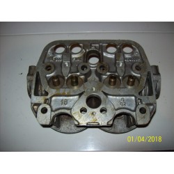 TESTATA MOTORE ORIGINALE FIAT 500 - 4240095