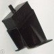 SUPPORTO MOTORE FORD ESCORT I MK1 - QH EM1363 - 1463559