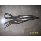 COLLETTORE 4 IN 1 FIAT RITMO 130TC 125TC ABARTH