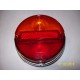 STOP POSTERIORE COMPLETO FIAT 850 SPECIAL - BELLU' 03122380