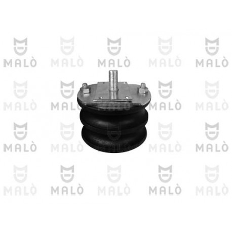 SUPPORTO MOTORE FIAT 124 125 131 1300 1500 - AKRON 2900 -4066936-4145981-21011001020