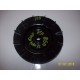 PULEGGIA DINAMO FIAT 600 D 750 850