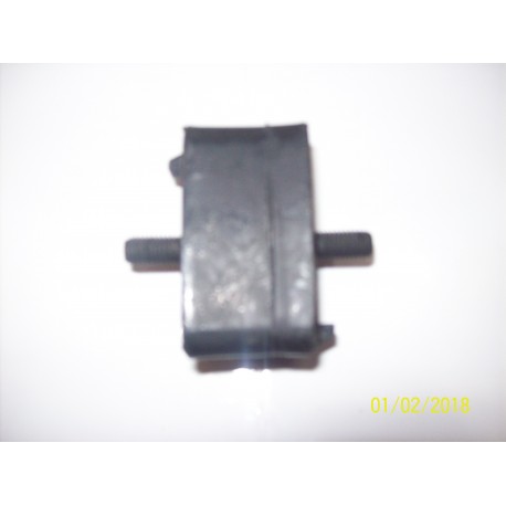 SUPPORTO MOTORE INFERIORE FORD FIESTA 1°2°3° SERIE -19250-1030566-6049904-6164624-6194624-