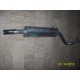 TERMINALE SCARICO ALFAROMEO SPIDER 1600 1750 2000 - AR01156 - 60519193 - 60520468