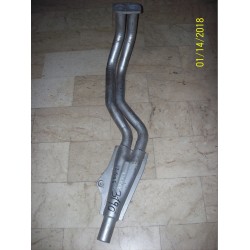 TUBO COLLETTORE FIAT 127 SPORT 1050cc  70HP - 4426043