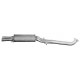 CENTRALE MARMITTA ALFAROMEO GTV 6 2500 - 116463000202 - 60728474