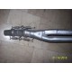 COLLETTORE MARMITTA ORIGINALE LANCIA DELTA I  1.6 GT - PRISMA 1.6 - 82384666 - 82419644
