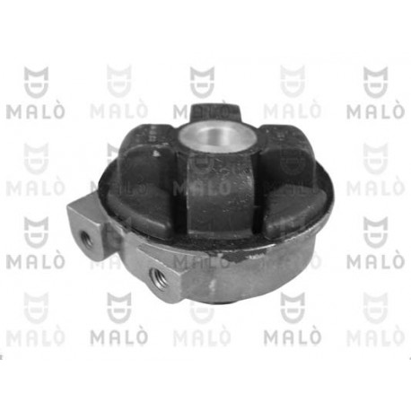 SUPPORTO MOTORE LATO CAMBIO AUDI 80 VW PASSAT - AKRON 23205 -811399151A - 811399151B