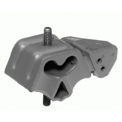 SUPPORTO MOTORE ANTERIORE AUDI 80 1.6 D TD 1.9 D - OEM 4799 - 893199381F