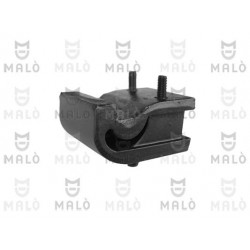 SUPPORTO MOTORE POSTERIORE VW GOLF I JETTA I 1.5 1.6 DIESEL - AKRON 234561 - 171399151B