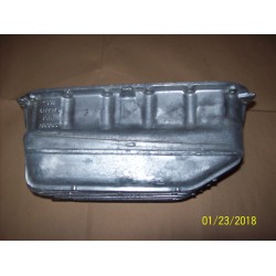 COPPA OLIO ORIGINALE FIAT 600 D 850 ABARTH - 4182875