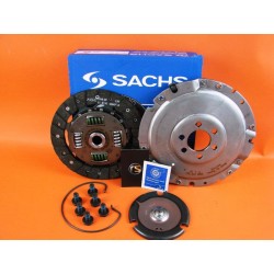 KIT FRIZIONE SEAT VW - SACHS 3000286001 - 055198141AX-055198141CX-055198141BX-068198141CX-068198141C