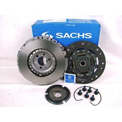 KIT FRIZIONE AUDI SEAT VW SKODA - SACHS 3000822601 - 06A198141A - 06A141015H