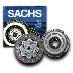 KIT FRIZIONE AUDI VW - SACHS 3000722002 - 028198141BX