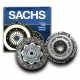 KIT FRIZIONE SAAB 9000 2.0 - 16 TURBO 84/98- SACHS 3000444001  - 8781254 - 8781320