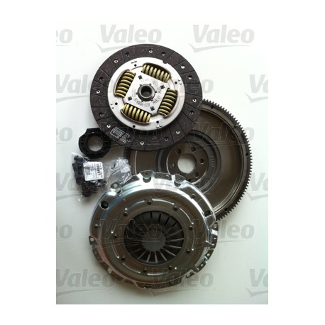 KIT FRIZIONE 4PZ AUDI SEAT SKODA VW - VALEO 835035 -03G105264AD-03G105264C-03G105264D-03G105264G-03G105264N