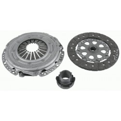 KIT FRIZIONE BMW S.3 E30E36 S.5 E28E34E39-SACHS 3000133002-21211225976-1223377-21211225977-1223113-21211223109-21211223330