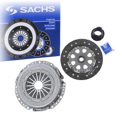 KIT FRIZIONE BMW S.3 E30 E36 S.5 E28 E34 BMW Z3 -SACHS 3000650001-21211223576-1223571-1223331-1223576-21211223571-21211223093