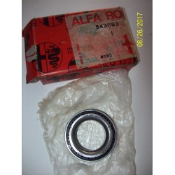 CUSCINETTO ALBERO CAMBIO ALFAROMEO 33 75 - 543683