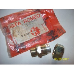 RACCORDO IDRAULICO ALFAROMEO - ORIGINALE - 116.76.06.806.00