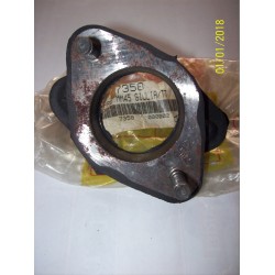 SUPPORTO CARBURATORE D.45MM ALFAROMEO GIULIA - AKRON 7358