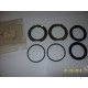 KIT RIPARAZIONE PINZE FRENO MASERATI - BENDIX RG 1954201 00 - G 1954201
