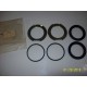 KIT RIPARAZIONE PINZE FRENO MASERATI - BENDIX RG 1954201 00 - G 1954201