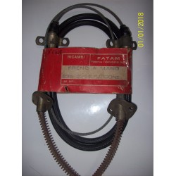 CAVO FRENO A MANO FIAT 238 - 238 B FURGONE