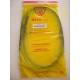 FUNE FRENO A MANO VW GOLF III VW VENTO - AKRON 22866 - 1H0609721A - 535609721A