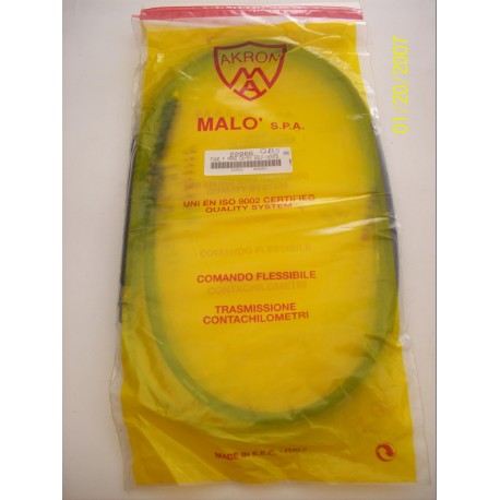 FUNE FRENO A MANO VW GOLF III VW VENTO - AKRON 22866 - 1H0609721A - 535609721A