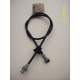 CAVO CONTACHILOMETRI VW SCIROCCO 78 - / GM TK821 - 531957803B