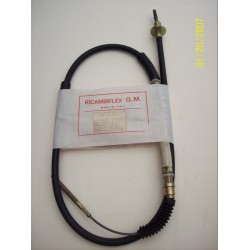 CAVO FRIZIONE OPEL ASCONA B MANTA B 1.2 N 1.2 S - GM202B - 669.084-90086422-669084