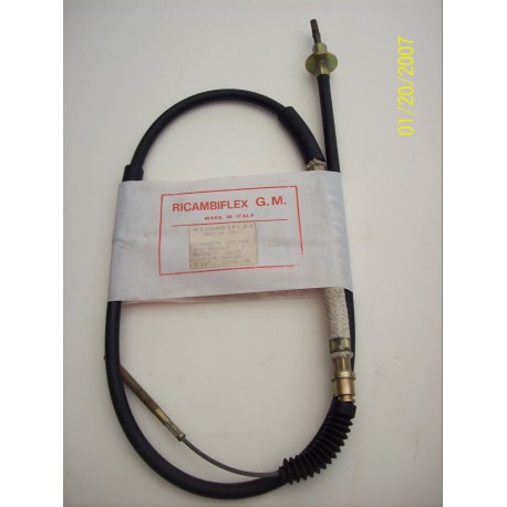 CAVO FRIZIONE OPEL ASCONA B MANTA B 1.2 N 1.2 S - GM202B - 669.084-90086422-669084