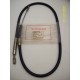 CAVO FRIZIONE OPEL ASCONA B - MANTA B - GM204G - 669053 - 90280843