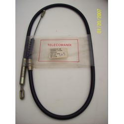 CAVO FRIZIONE OPEL ASCONA B - MANTA B - GM204G - 669053 - 90280843