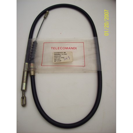 CAVO FRIZIONE OPEL ASCONA B - MANTA B - GM204G - 669053 - 90280843