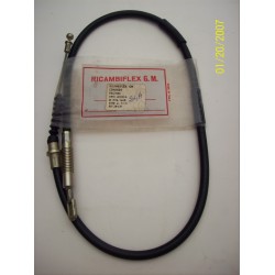 CAVO FRIZIONE OPEL ASCONA B MANTA B - 1976 / GM204H - 669034 - 669045
