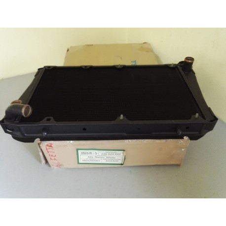 RADIATORE RAFFREDDAMENTO ALFAROMEO ALFETTA ALFETTA GT -116003104107-50133031-116003104104-116103104104