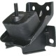 SUPPORTO MOTORE ANTERIORE DX RENAULT 4 - R5 - R6 - AKRON 185451 -7700528173-7700556353-7700674446