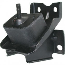 SUPPORTO MOTORE ANTERIORE DX RENAULT 4 - R5 - R6 - AKRON 185451 -7700528173-7700556353-7700674446