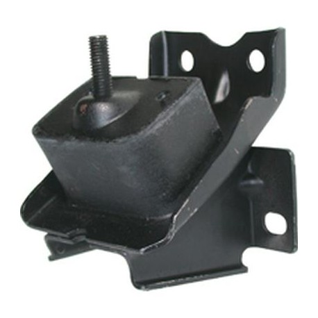 SUPPORTO MOTORE ANTERIORE DX RENAULT 4 - R5 - R6 - AKRON 185451 -7700528173-7700556353-7700674446