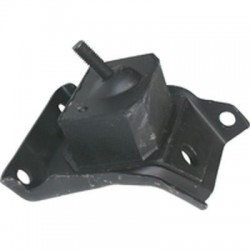 SUPPORTO MOTORE ANTERIORE SX RENAULT 4 - RENAULT 5 - AKRON 185461 -7700527557-7700560400